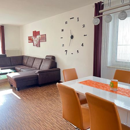 Bogi'S Ferienhaus - Pension لاكيرتشين المظهر الخارجي الصورة