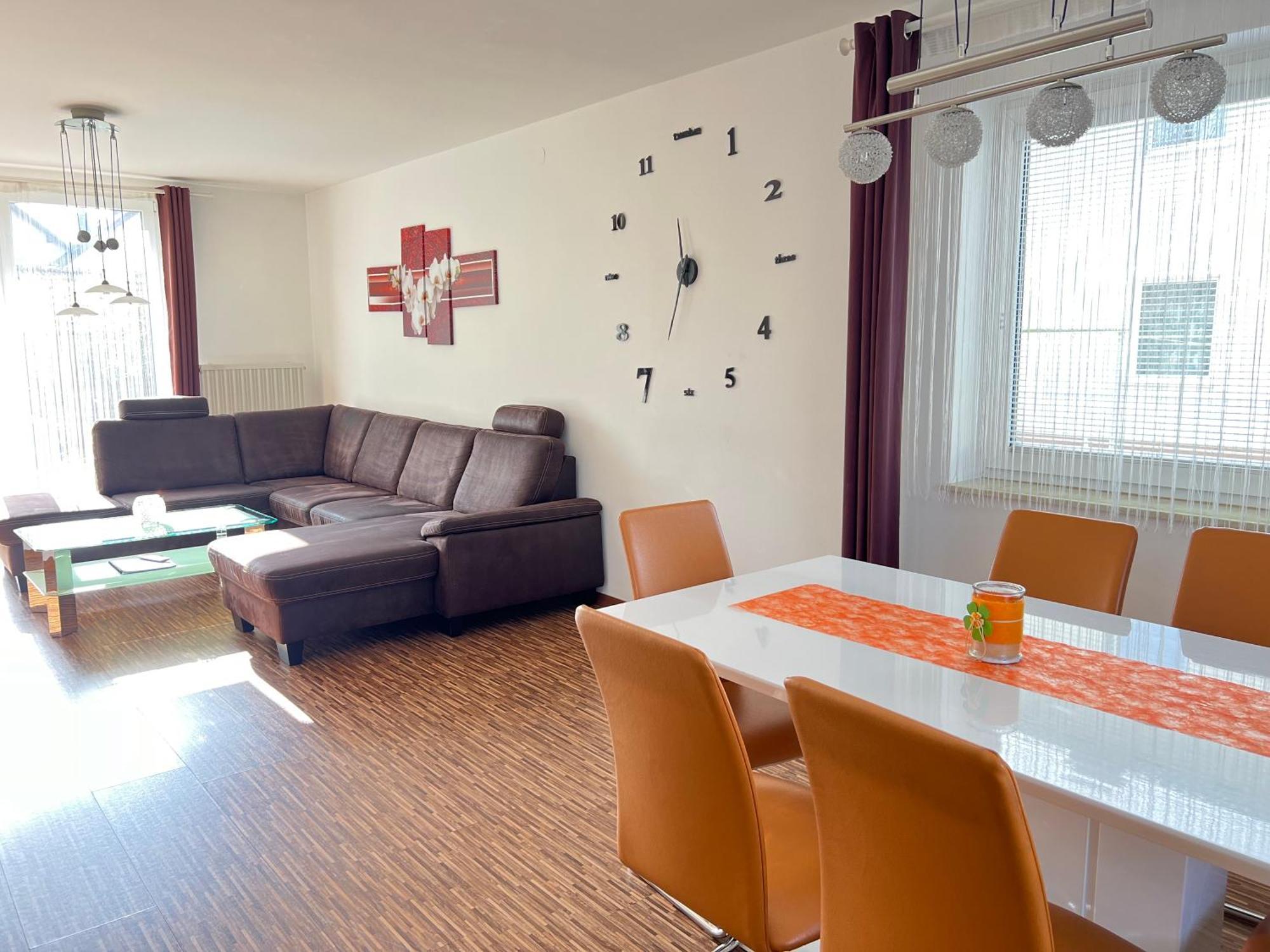 Bogi'S Ferienhaus - Pension لاكيرتشين المظهر الخارجي الصورة