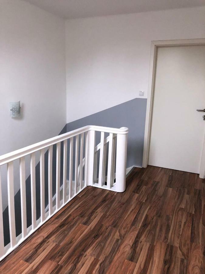 Bogi'S Ferienhaus - Pension لاكيرتشين المظهر الخارجي الصورة